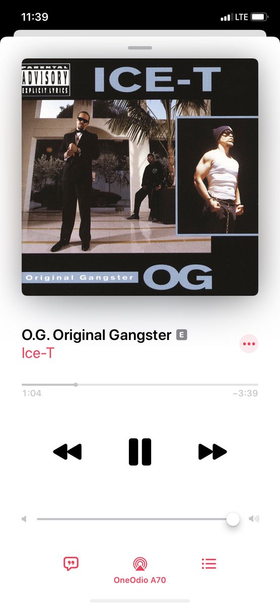 nparmenter37's tweet photo. Still fresh ⁦@FINALLEVEL⁩ https://t.co/JbmpkSozjA