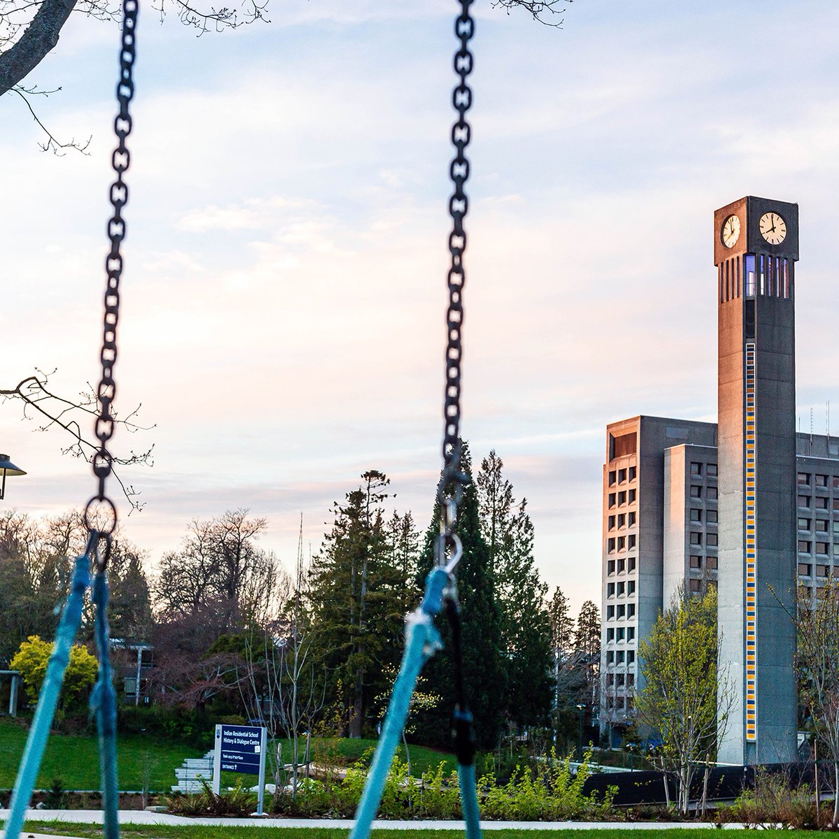 University of British Columbia tweet media