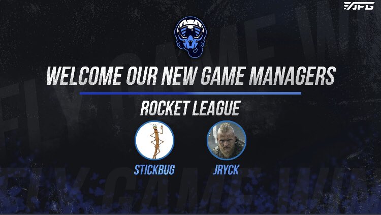 Fresh <a href="/RocketLeague/">Rocket League</a> GM’s for #AirForceGaming - say whatup!😎