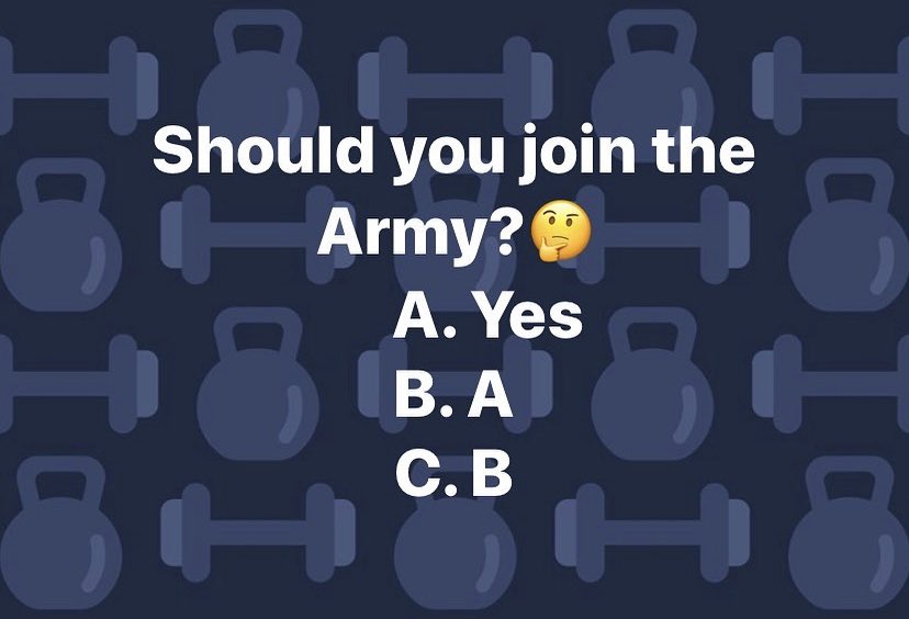 Come be an important part of the most versatile Medical Team in the world.
#army #armymedicine #physician #doctor #nurse #medicalschool #resident #residency #internship #fellowship #RN #socialworker