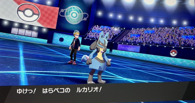 ポケモン対戦のtwitterイラスト検索結果
