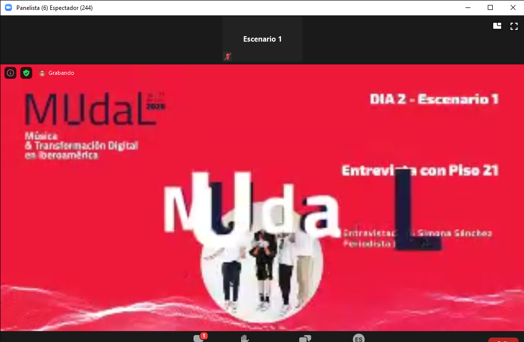 CirculoDub Comunity Sello tweet media