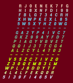 Gematsu Set 7 Of 10 Of Volta X Steam Beta Codes