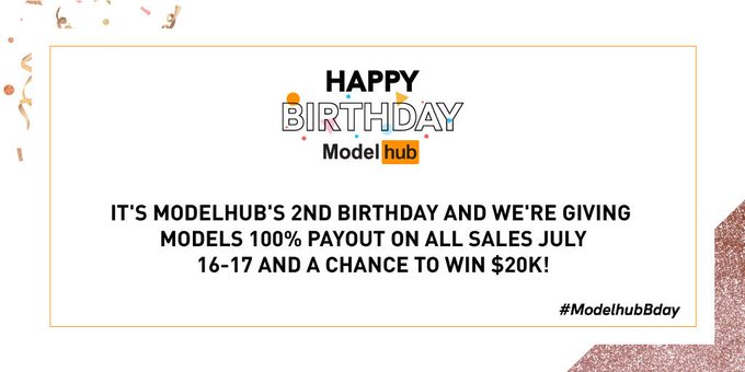 Happy birthday @modelhub ✨✨ So happy to be part of this crazy and delicious world ❤️ Proud and happy<a class="tags" target="_blank" title="On Twitter" href="/?out=eyJ0eXAiOiJKV1QiLCJhbGciOiJIUzUxMiJ9.eyJpYXQiOjE3MjE3MTcwMzEsImlzcyI6InR3cG9ybnN0YXJzLmNvbSIsIm5iZiI6MTcyMTcxNzAzMSwiZXhwIjoxNzUzMjUzMDMxLCJyZWRpcmVjdF91cmwiOiJodHRwczovL3R3aXR0ZXIuY29tL21vZGVsaHViIn0.q9gZNEEcnxjIBmnrRZI-CcZMYlVjpH0UDOtSKwQPvyR7FF9Qk7ymPz6Ejbjz34oNNPotiswklgD9en8kp5HnNA">@modelhub</a>