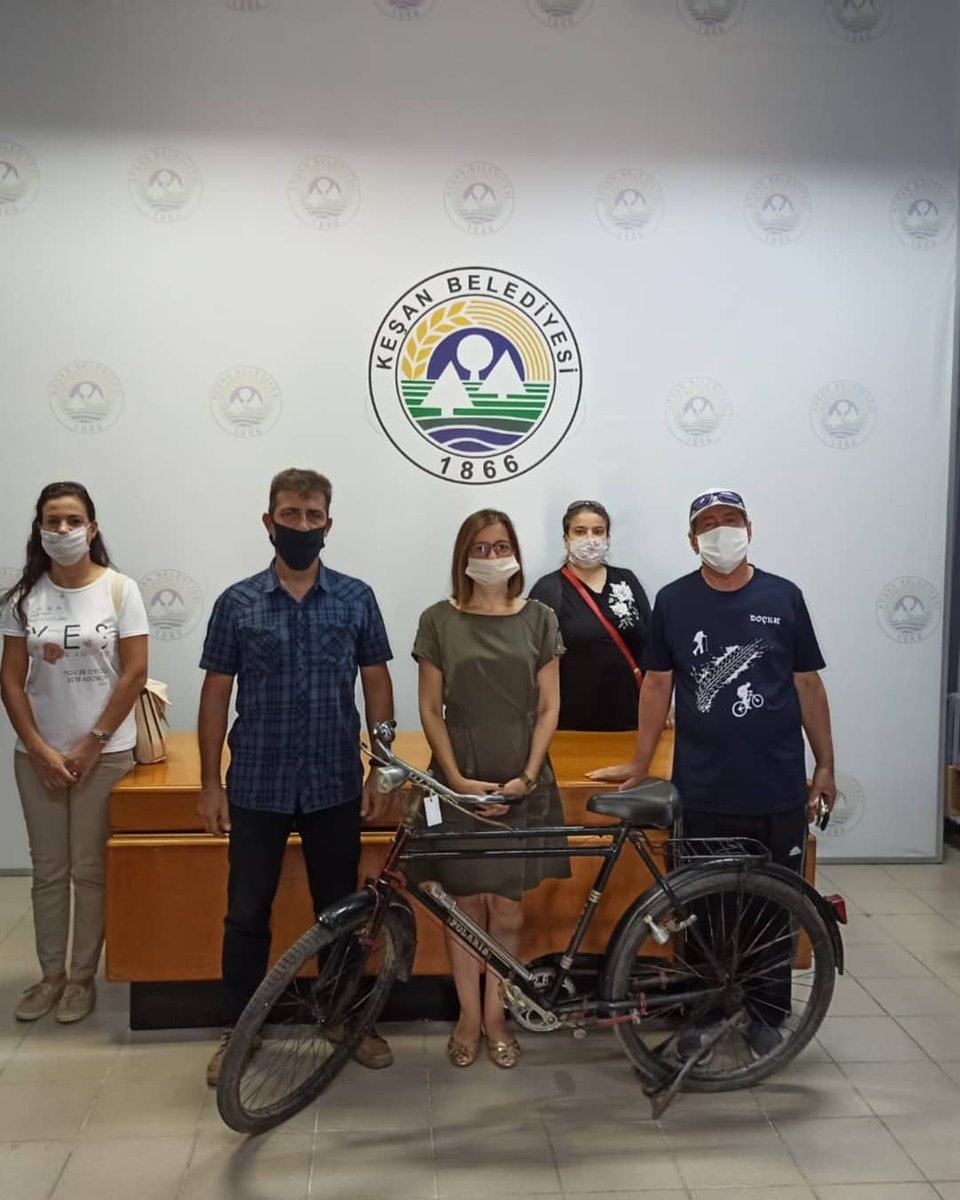 kentimize yakışır, herkesin kendisinden bir şeyler bulabildiği, yaşayan bir müze olma yolunda emin adımlarla ilerliyor.
DOÇEK’e yanımızda oldukları için teşekkür ederiz.