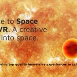 Photo by SpaceTravelVR (@SpaceTravelVR)