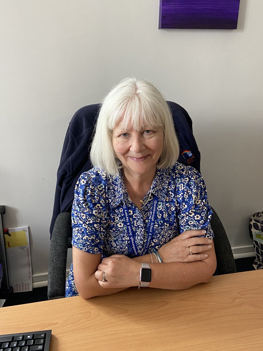 BarbaraConroy4's tweet photo. What an amazing end to the school year. Who would have thought how different it would be to previous years? What an amazing community we are! Have a safe and happy Summer, everyone. @QueenboroughNu1 @QueenboroughSN https://t.co/52Kwi9rBML