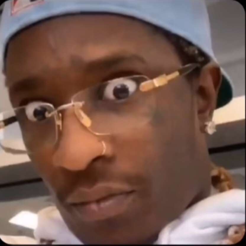 TravisForeman8's tweet photo. Thou shalt make this face when shit gets real in ones groupchat.
travilations1:5 https://t.co/DN9UYSZ3rh