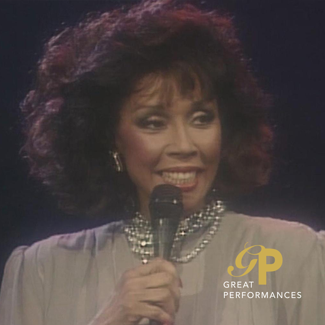 Happy birthday to the late Diahann Carroll. What was your favorite role of hers? 