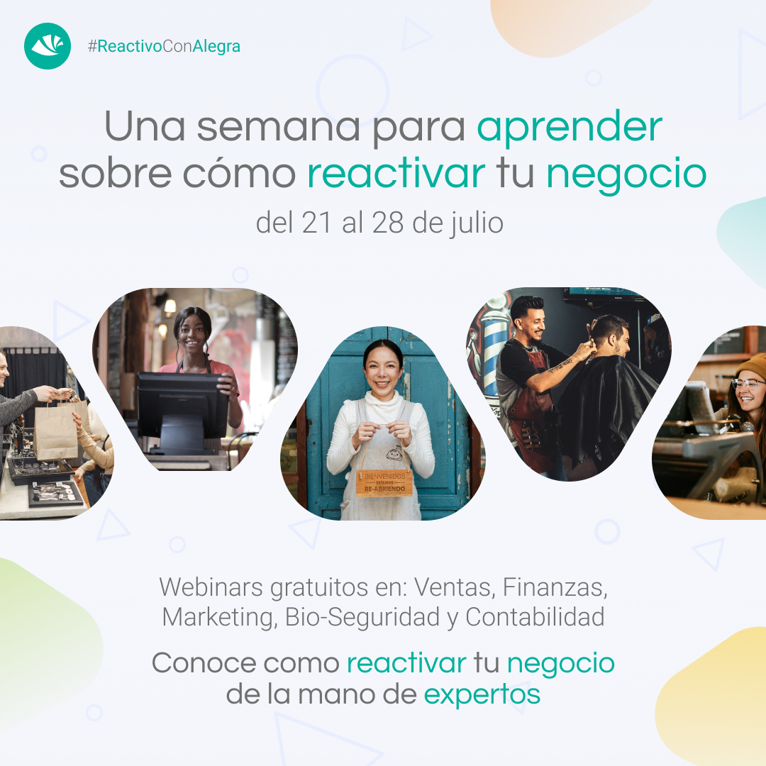 AlegraWeb tweet picture