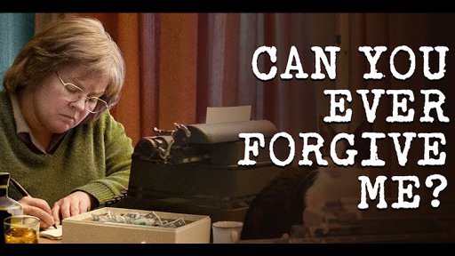 KamikazeStream's tweet photo. [AIRE] 🔥 #PasajerosEnTrance
@diazdh Recomienda🎬
 "Can You Ever Forgive Me?"

➡️ Historia Real.
➡️ Basada en la memoria de #LeeIsrael.
Lee, intenta revivir su carrera como escritora falsificando cartas de autores y dramaturgos fallecidos. 

💻https://t.co/29Z1a0e6s5 #BuenViernes https://t.co/4l3PLxYw5e