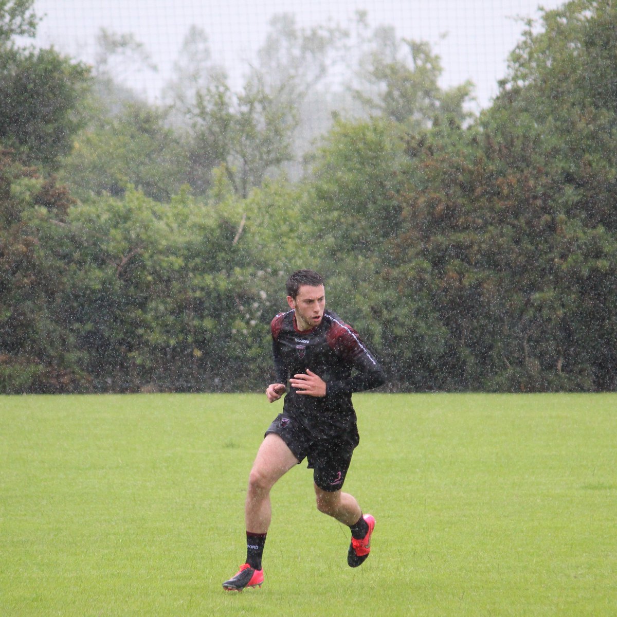 Wexford FC tweet media