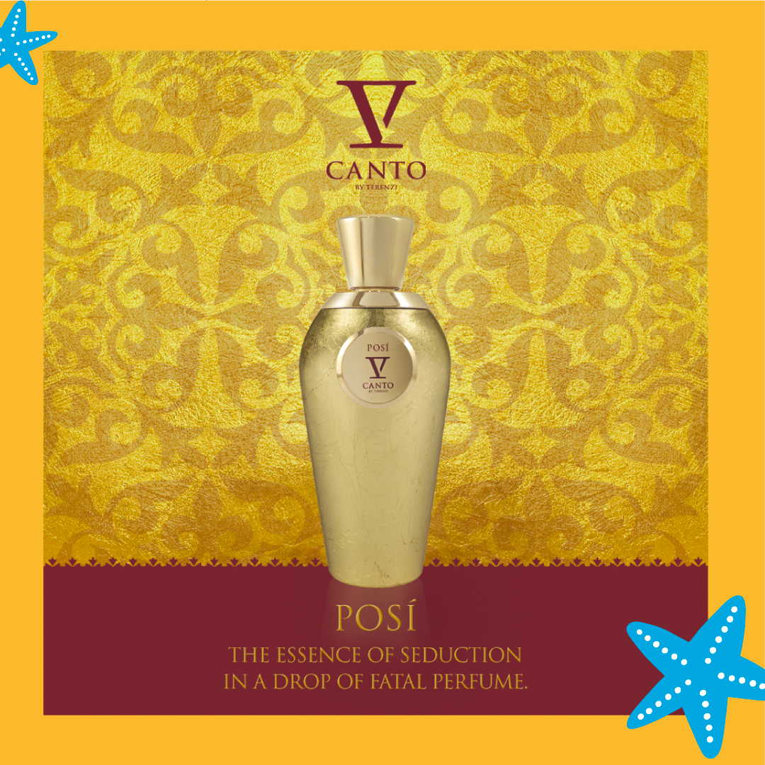 ParisGalleryME's tweet photo. جوهر الإغواء في قطرة عطر في كانتو ستريسنيينا
VCanto POSI – THE ESSENCE OF SEDUCTION IN A DROP OF FATAL PERFUME

#عطر #عطور #باريس_غاليري #السعودية #جدة #الرياض #الدمام #فخامة #هدية
#Fragrance #perfume #perfumes #parisgallery #PGksa #giftideas #vcanto #pterenzi https://t.co/EzxMgq1LdF