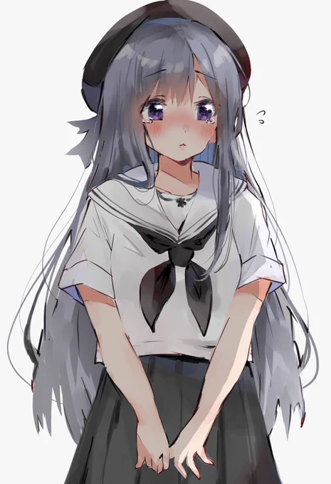 昨日描いた練習✏️ 