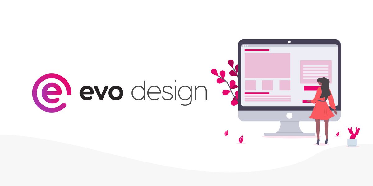 evodesign_co's tweet photo. Our extremely fast and easy to use websites are a result of using the industry’s best practices paired with our refusal to settle for second best.

Find out how we can help you move your #business forward ➡️ https://t.co/lV08j7WZdm https://t.co/jwxGuPMqof