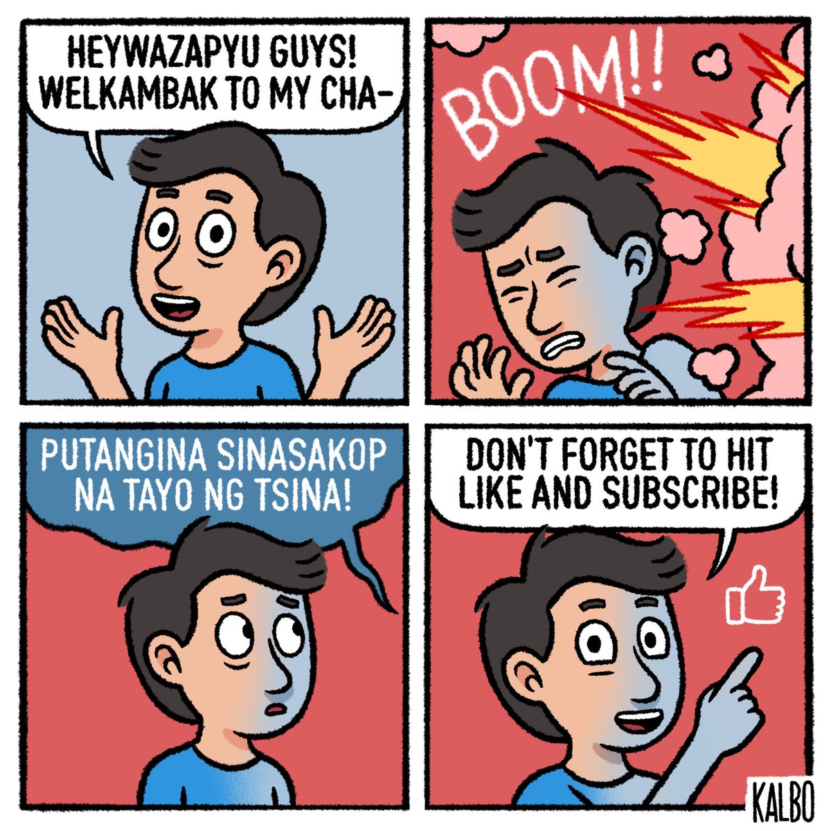 i n f l u e n z a s ?? 