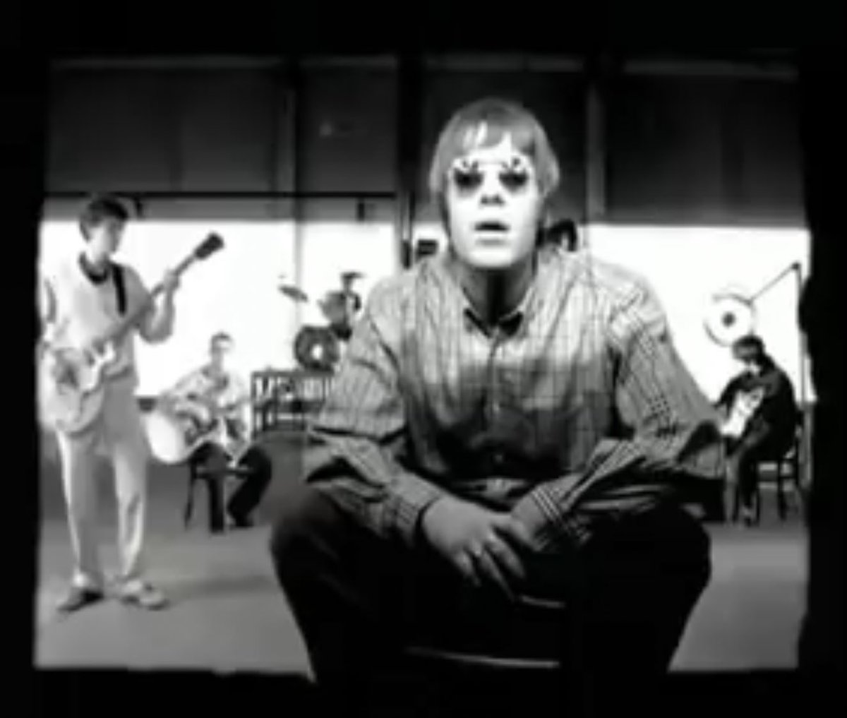 Wonderwall, Oasis