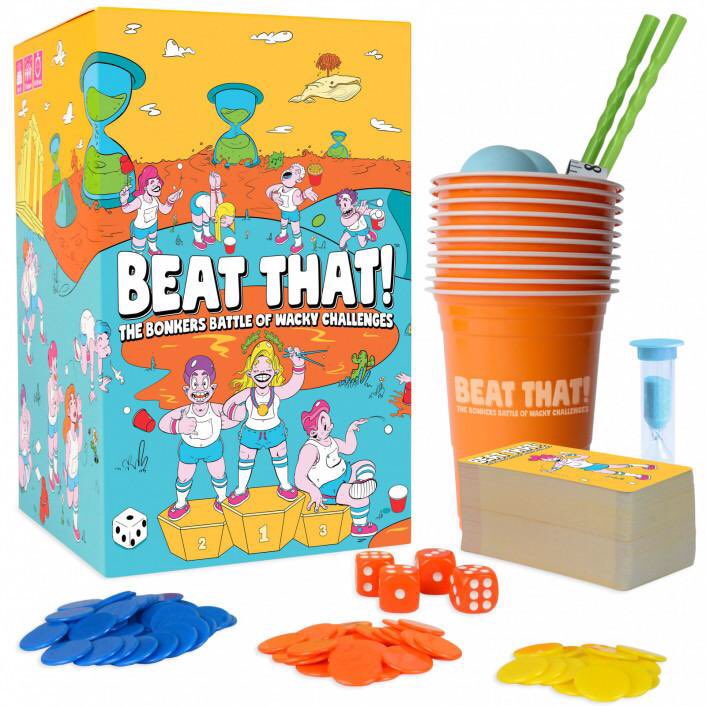 GoGoGadget_UK's tweet photo. We’ve selected these games to help you enjoy the weekend indoors and out. All these games are quick to set up and great fun for all the family! ☀️

#fun #gift #gadget #tech #stayalert #Game #games #garden #summer #sun #bowling #airhockey #instantgames #tabletennis #tennis https://t.co/YCbvnDTpAN
