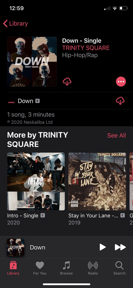 1_Bluu's tweet image. Down out on all platforms🗣⬇️ Sutten different 📲 LIKE &amp;amp; RETWEET🤘🏾 All support appreciated❤️ ditto.fm/tsdown