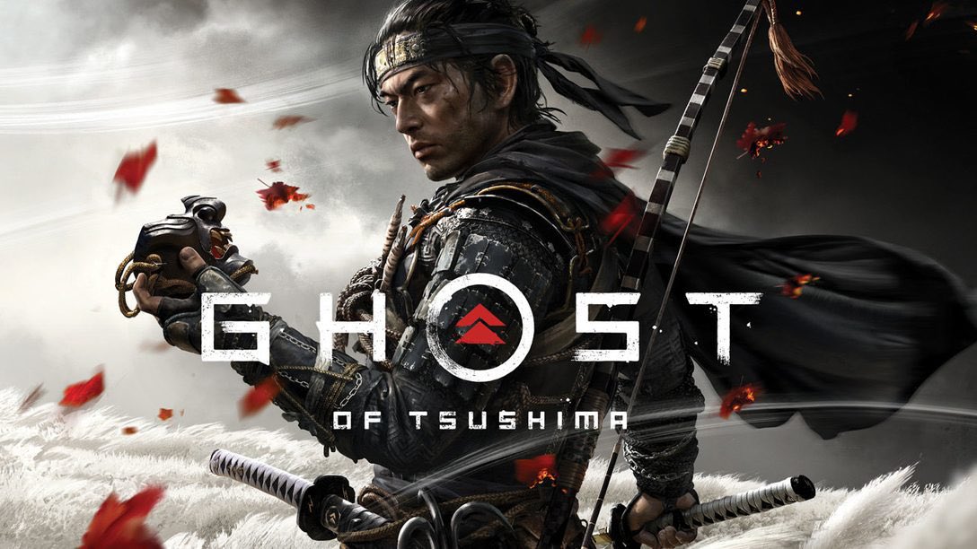 mastergamerevi3's tweet photo. Ghosts of Tsushima is out now. Our review coming soon!! @SuckerPunchProd 
#suckerpunch #ghostsoftsushima #podcast #ps4 #sonyentertainment #review https://t.co/8fcCJwZEoG