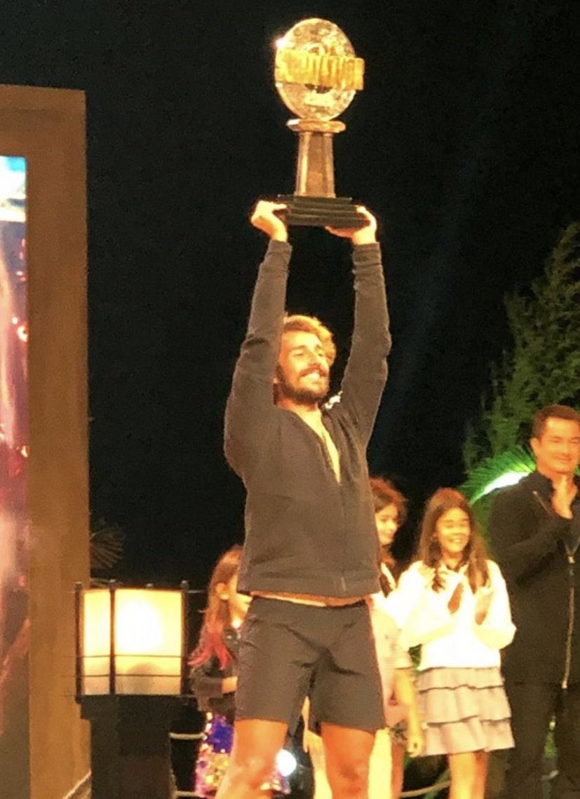 Ne şampiyonlar gördük kupası yok

Ne kupalar gördük şampiyonu yok

TarihYazdı BarışMuratYağcı