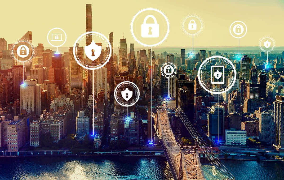 ClymInc's tweet photo. CCPA has been top of mind for many businesses, but organizations should become familiar with New York’s recently enacted data privacy regulation, the SHIELD Act.
https://t.co/NsBZc5hFsn
#DataPrivacy #NYSHIELD #OnlinePrivacy #PrivacyAware #DataPrivacy https://t.co/M97iu7hyPr