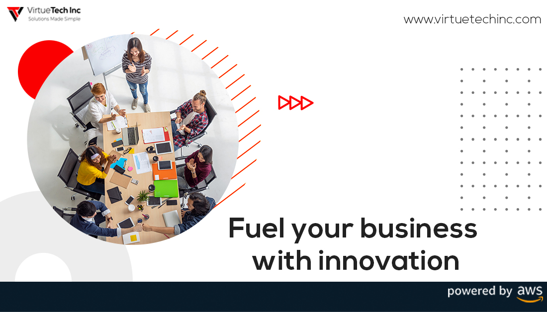 Virtuetech_us's tweet photo. #VirtueTech focuses on helping companies with best practices in #AI, Machine learning, and Data Analytics.
To know more, visit https://t.co/o2ehptTUla
#MachineLearning #machinelearningsolutions #DataAnalytics #dataanalysis https://t.co/kEsZYhyN4E