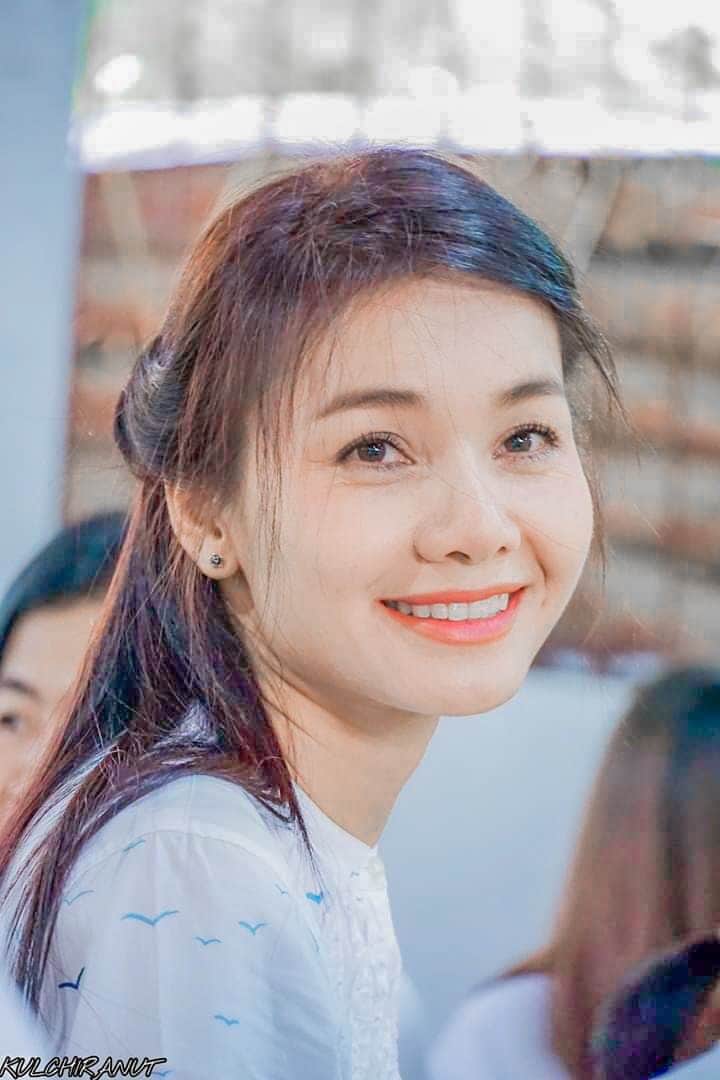 FAN43476640's tweet photo. ยิ้มแฉ่ง ฝันดีเด้อน่ะทุกคน💙🐰
#ต่ายอรทัย https://t.co/FqvMNq333f