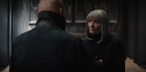 What is love?
 Oh baby, don't hurt me
  Don't hurt me
   No more