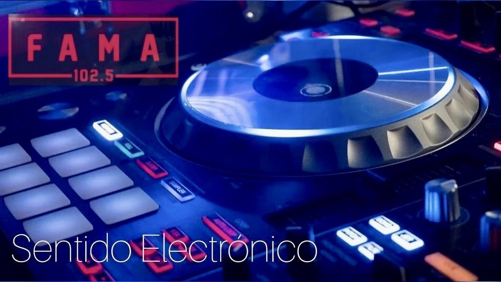 famadigital's tweet photo. Hoy en #SentidoElectronico grandes exponentes guatemaltecos @djfrancisdavila @FlaminiaMusic @SofiaInsua @EstefaniBrolo #AleQ #MightNot
#GenteDeFama1025 https://t.co/ai7aZnKyPX