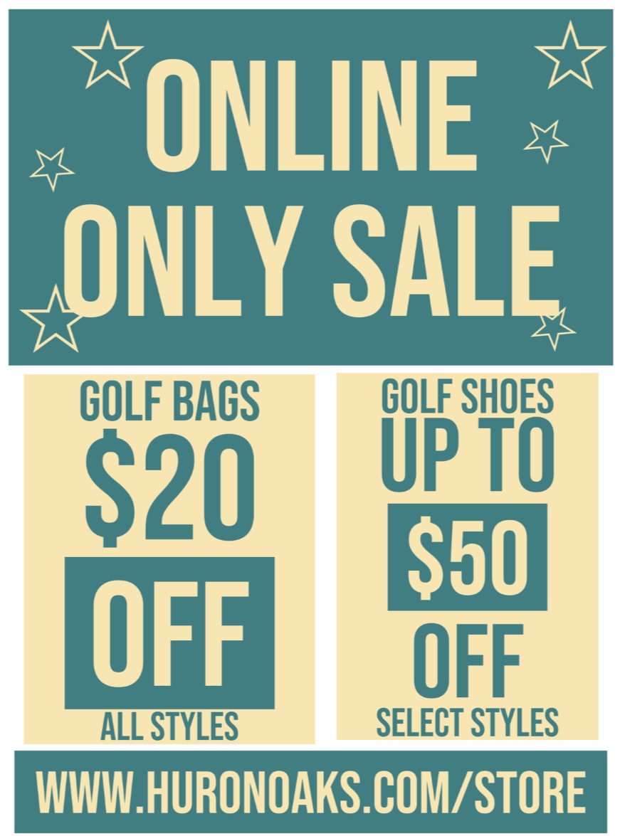 Check out our online only sale for great deals on shoes and bags! 
Click here to view our online store: bit.ly/30rASYq