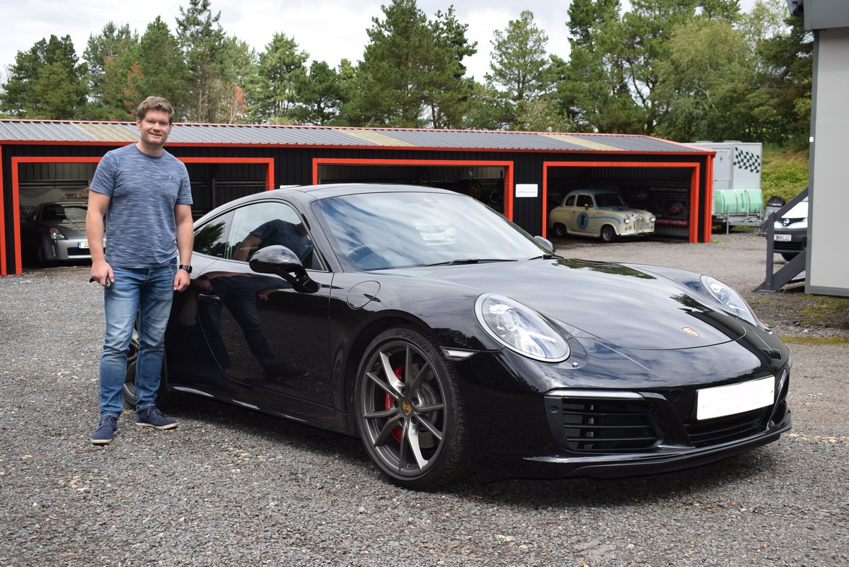 CATDT's tweet photo. Training has definitely restarted.  Standard &amp; advanced Over Grip Limit Handling courses, #PerformanceDriver for Road, Track &amp; Race, new car familiarisation sessions, young driver training for insurer approval, #AdvancedControl for the road as well as motor industry training. https://t.co/55oyl8EGlz