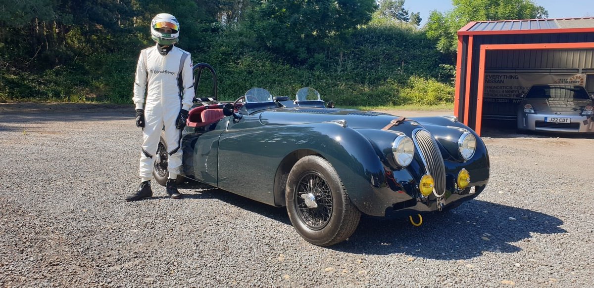 CATDT's tweet photo. Training has definitely restarted.  Standard &amp; advanced Over Grip Limit Handling courses, #PerformanceDriver for Road, Track &amp; Race, new car familiarisation sessions, young driver training for insurer approval, #AdvancedControl for the road as well as motor industry training. https://t.co/55oyl8EGlz