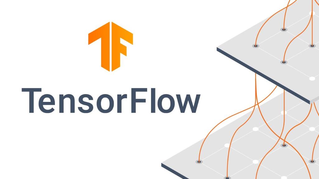 TensorFlow's tweet photo. Why TensorFlow? 🤔

TensorFlow is an open-source end-to-end platform that provides tools for developers, enterprises, and researchers who want to push the state of the art of Machine Learning and build scalable applications.

Watch the overview here → https://t.co/C2yauvS2Da https://t.co/WiqxzC2nFp