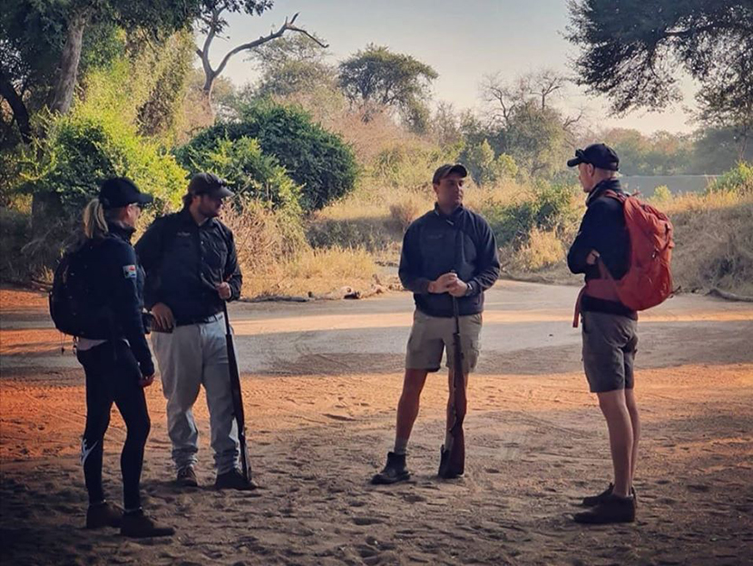 Singita tweet media
