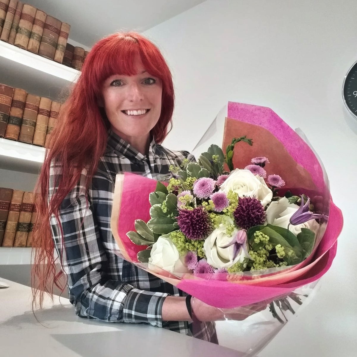 Carreg Law tweet media