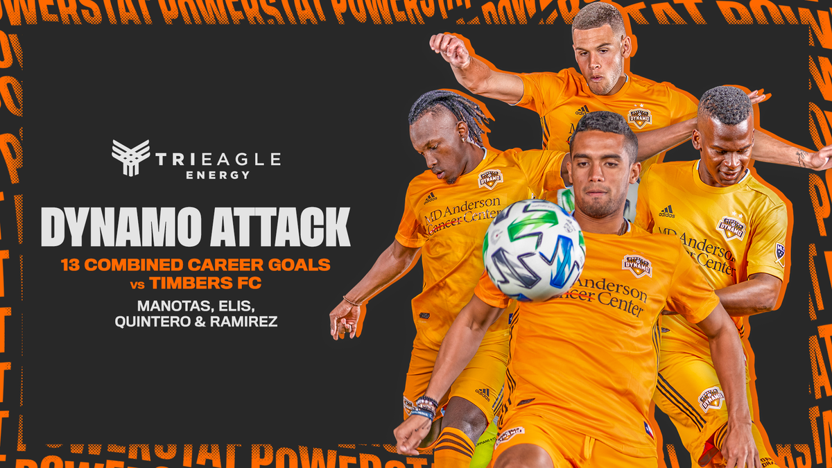 HoustonDynamo's tweet photo. Time to keep choppin'
@TriEagle_Energy #PowerStat https://t.co/z1BpXNhNPk