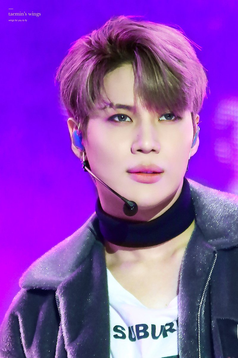 Happy birthday ... Baby ...
HAPPY_28TH_ACETAEMIN
태민아_짝궁들이_생일축하한대
#태민 #TAEMIN #テミン