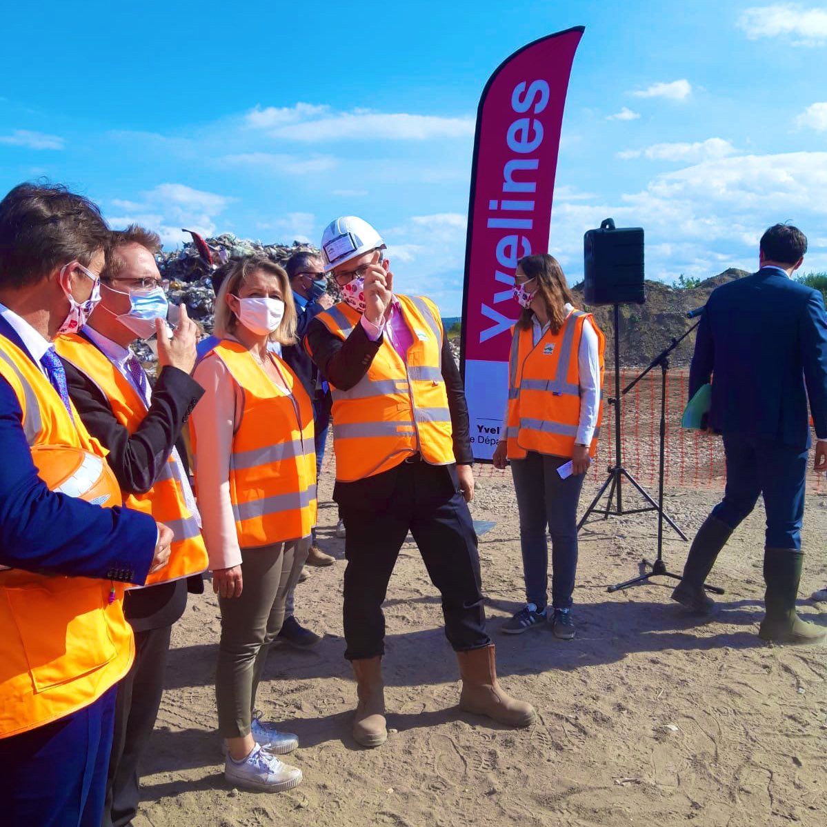Les Yvelines tweet media