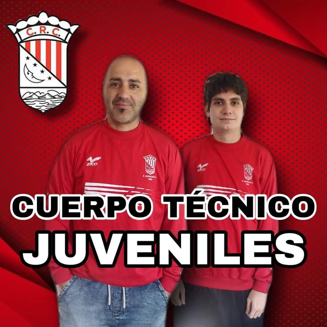 de_1923's tweet photo. Temporada 2020/21. (Renovaciones /Cuerpo Técnico).
(Imagenes: Facebook : Racing de Castrelos) https://t.co/jyotErgORG