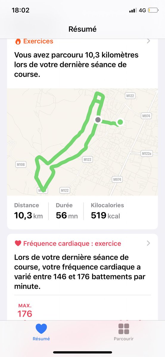 AmiraFasulo's tweet photo. Exécutoire #runforever https://t.co/aFuJKLAq01