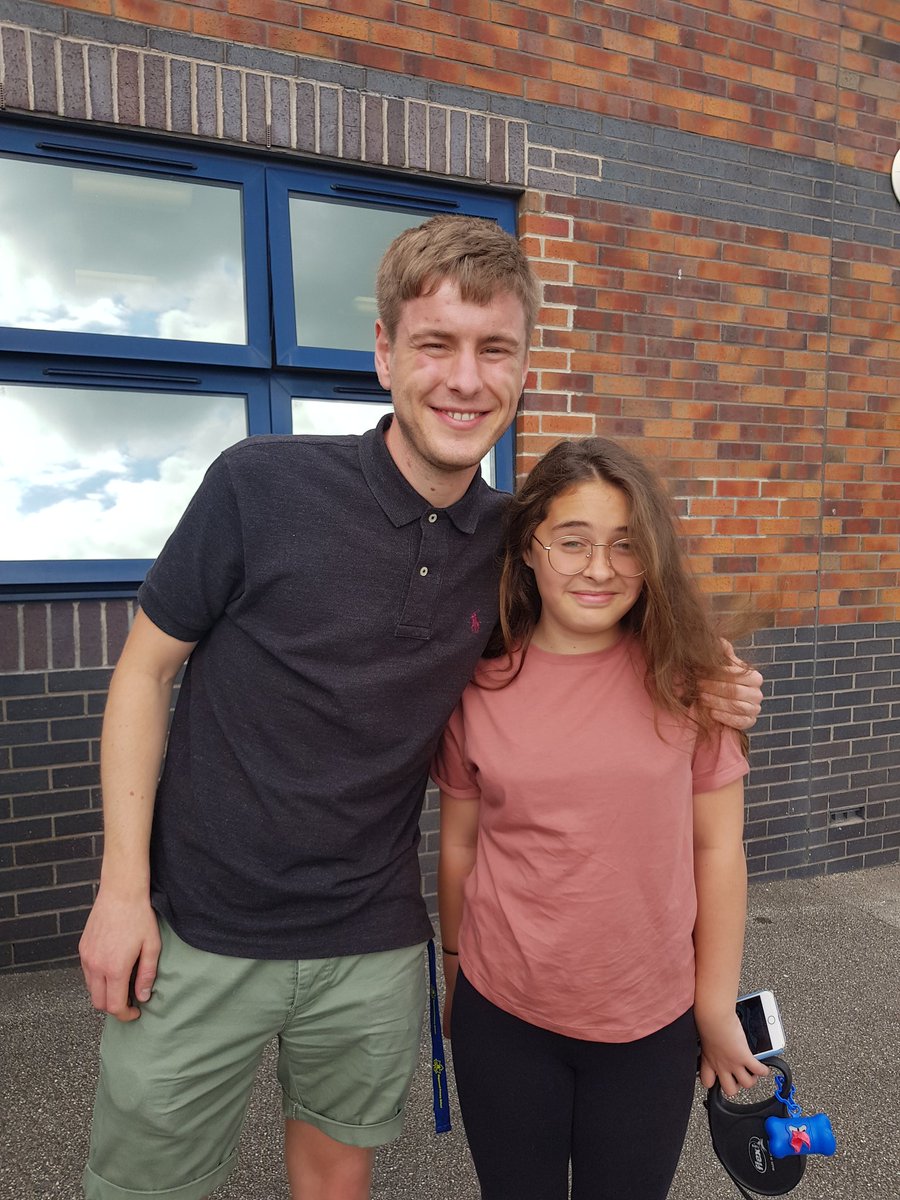 DebraHowarth4's tweet photo. @MapplewellSch Thankyou mapplewell primary you will be missed a few tears to say the least mr hart its like youve been part of our family for so long no more robin wood trips which they absolutely loved hope to see you around sometime😥❤ https://t.co/zdXNNh2KEy
