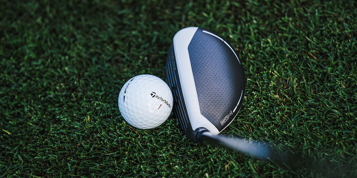 TaylorMadeGolf's tweet photo. You just striped your tee shot and found the fairway on a straightaway par-5. You’ve got 195 yards in. Middle pin. Green slopes right to left a bit, there’s no wind and it’s a little uphill. What club are you pulling? #SIMrescue https://t.co/iZXUrnyRVa