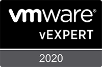 vExpert's tweet photo. The vExpert 2020 Second Half Awards have been announced!
https://t.co/nTzr2LYeK8 https://t.co/Q7VGRv4OaV