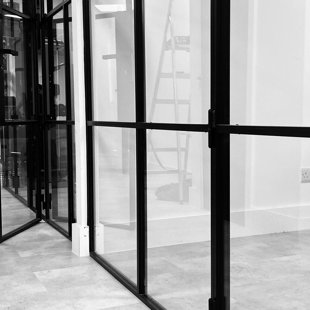 K2LMarketing's tweet photo. Sneak peek 👀

The framework of our studio makeover is really starting to take shape! There'll be no hiding on our return 😅 https://t.co/RngMFbLijy