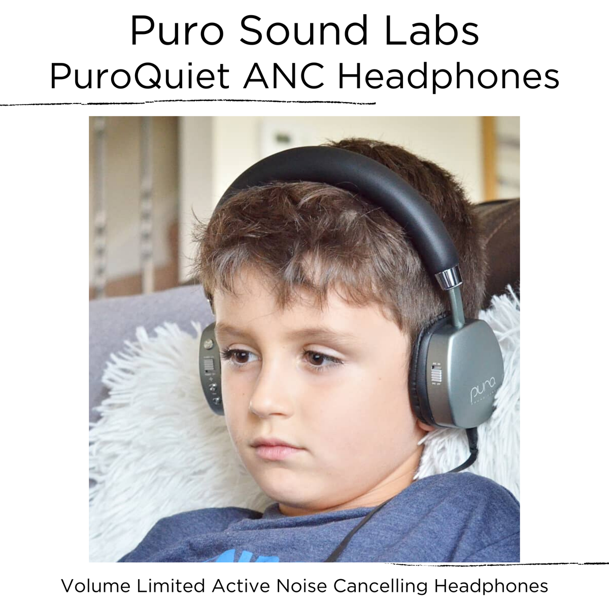 PuroSoundLabs's tweet photo. Our PuroQuiet ANC  Volume Limited Headphones made the  must-have back to school list from @USATODAY

#BackToSchool #MustHaveList #SchoolSupplies

https://t.co/3zirqzrLi2 https://t.co/CVnedwO122