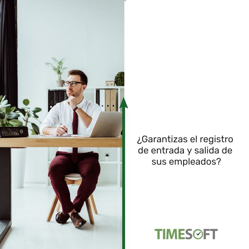 SiboAvanceSAS's tweet photo. #TimeSoft es una solución completa que te permite configurar los turnos y horas extras de tus empleados con un reporte para la liquidación de la nómina.
Para más información comunícate con nosotros: info@siboavance.com.co
#Nomina #Controldeempleados https://t.co/OsefCjNf2E