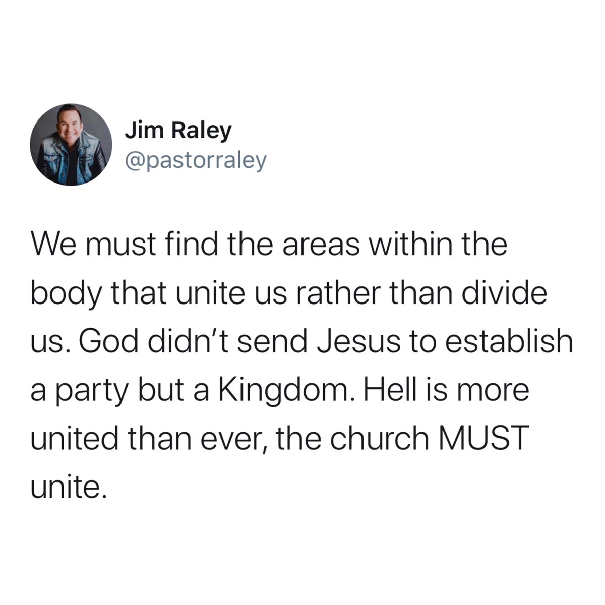 Calvary Christian Center tweet media