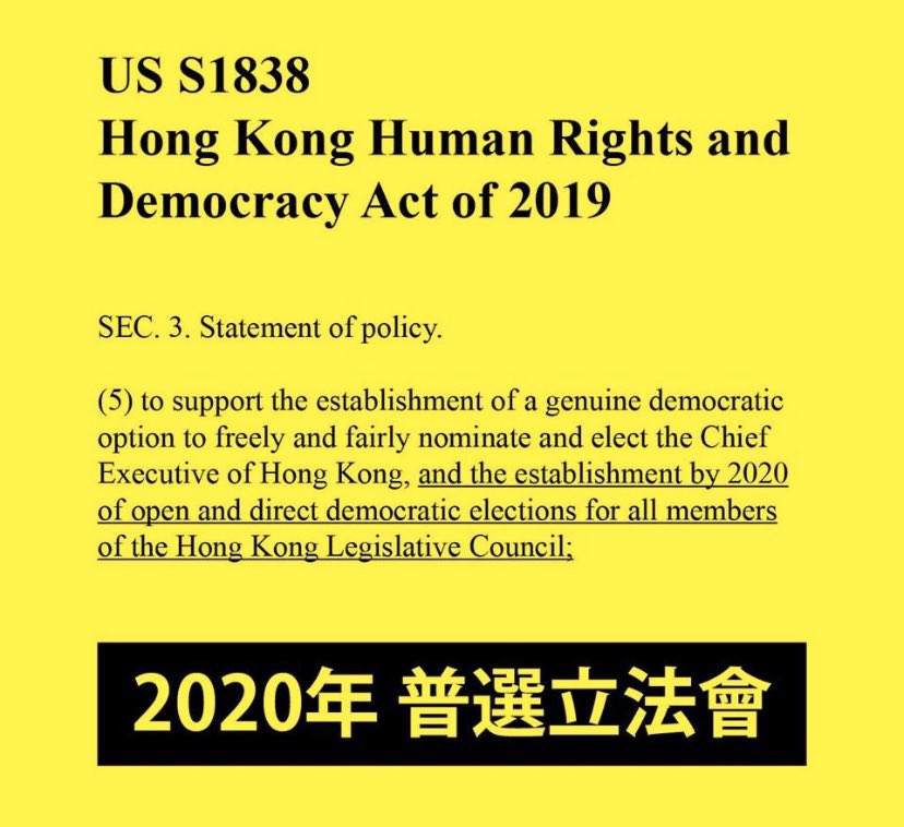 PaulLaw60654084's tweet photo. @RepScottPerry @riemmessi @realDonaldTrump Thank you for standing with us and autonomy of HK.
We hope US could implement full sanction to HK & CCP, and suspend HK special status until GENUINE universal suffrage of HK.
#2020HKUniversalSuffrage
#UniversalSuffrageNow
#AbolishFunctionalConstituency https://t.co/NW8D4UtKrS
