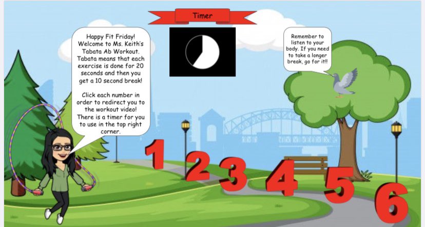 Amanda Keith tweet media